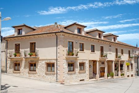 Imagen CASA RURAL LA ESPADAÑA