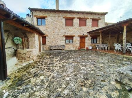 Imagen CASA RURAL LA ESCONDIDA