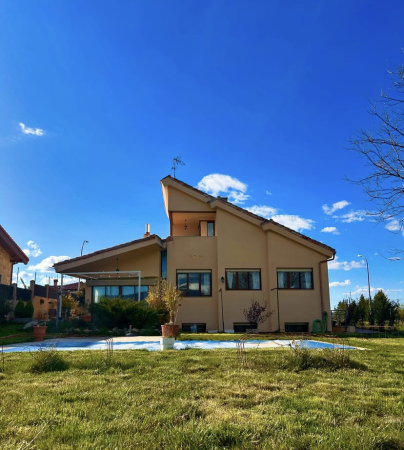 Imagen CASA RURAL TEJA VIEJA